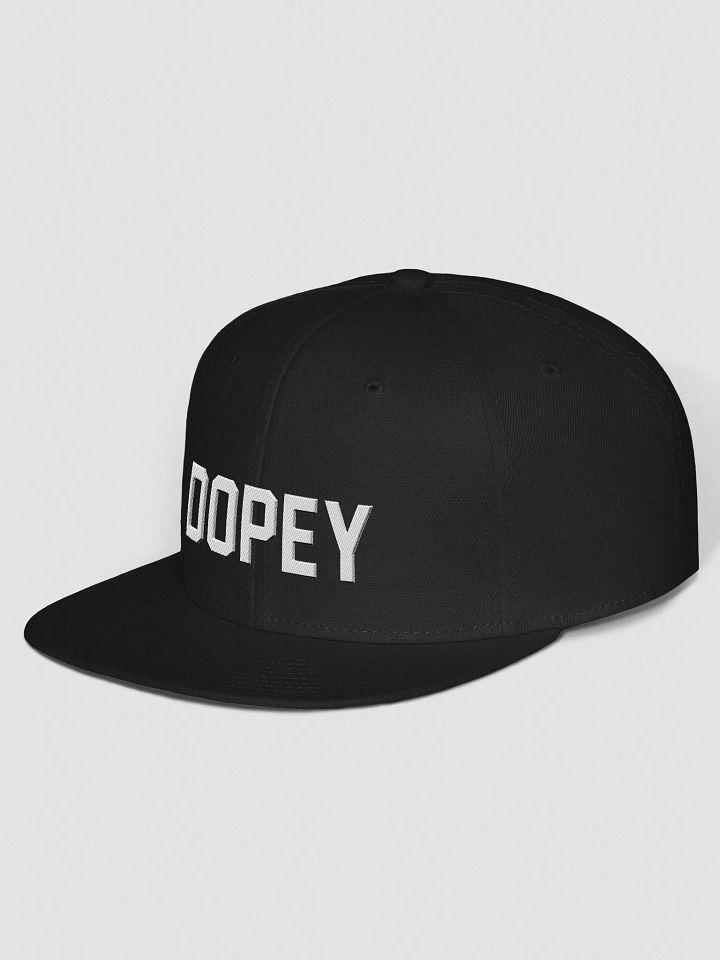The Dopey Cap product image (2)