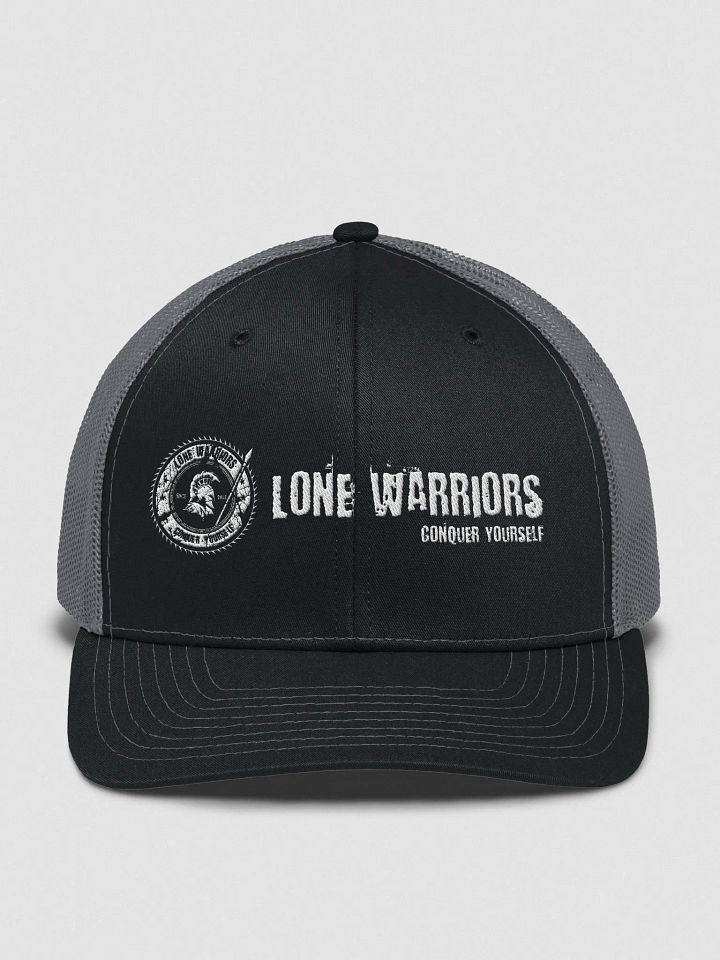 Richardson Trucker Hat product image (1)