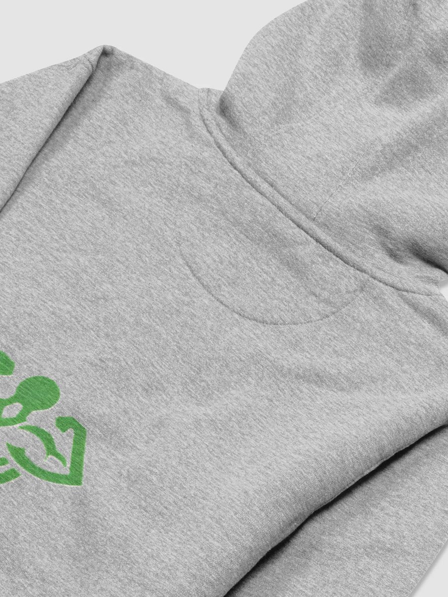 Unisex Fit Hoodie product image (4)