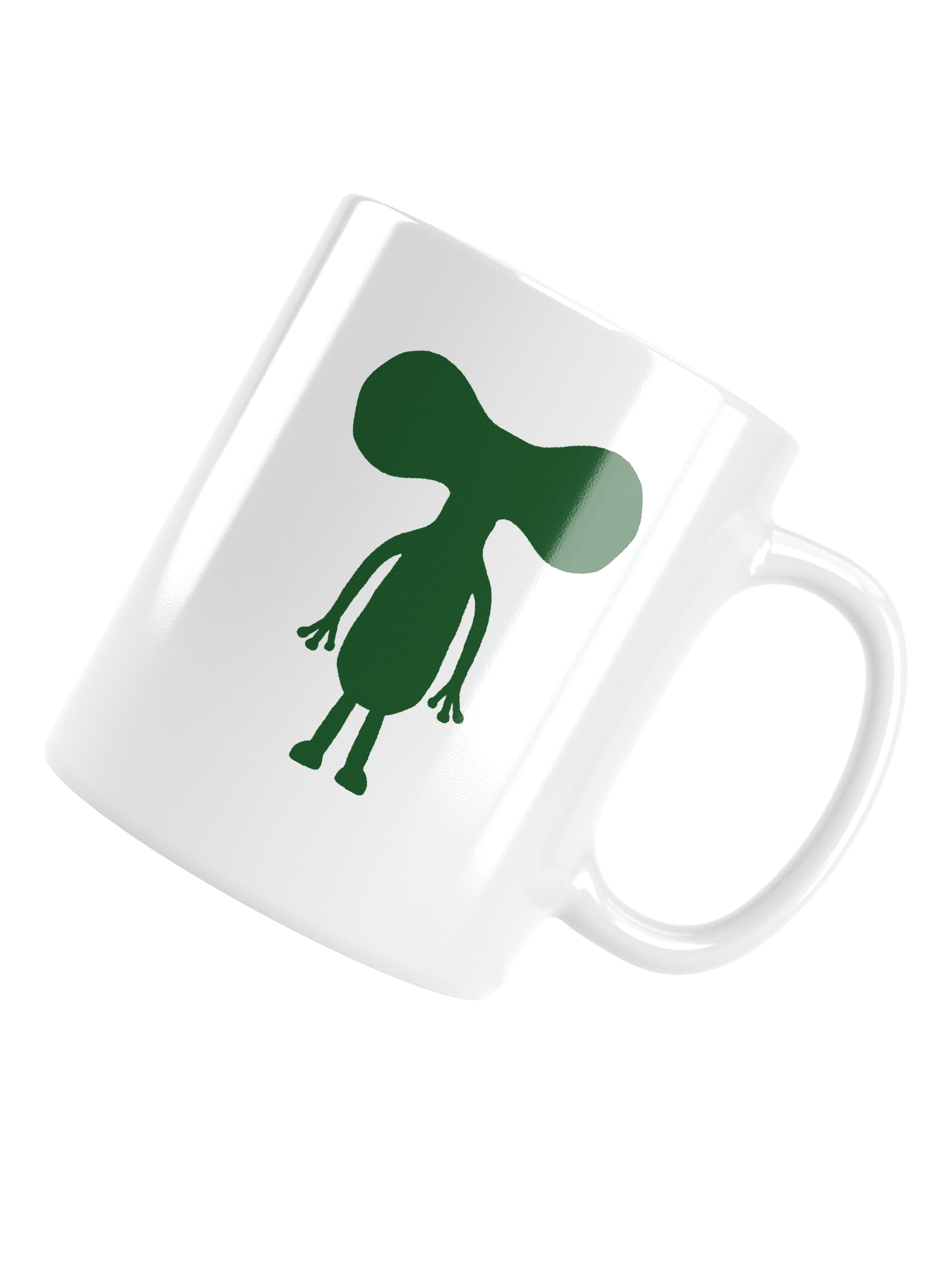 Terraformer Mug product image (10)