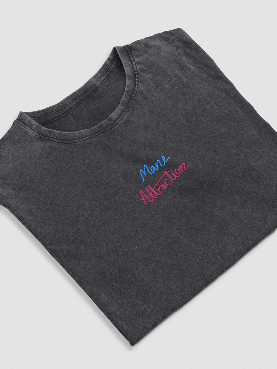 MA Classic Embroidered Tee product image (3)