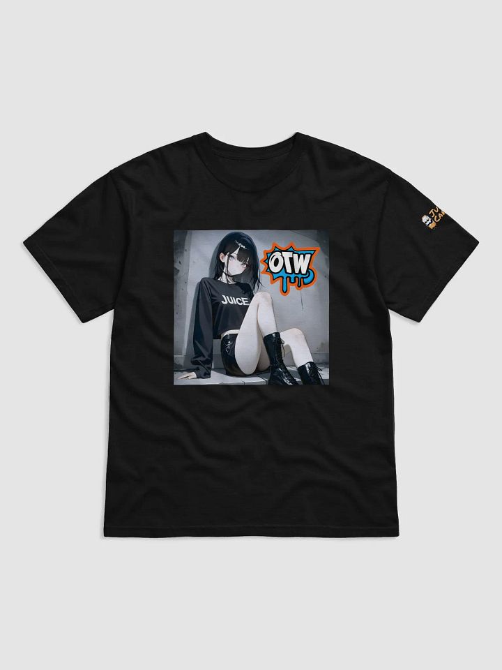 OTW x Juice Comfort T-Shirt product image (1)