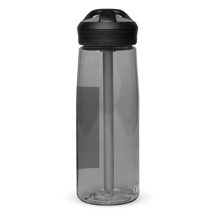 Shadow Runner Sports Water Bottle product image (3)