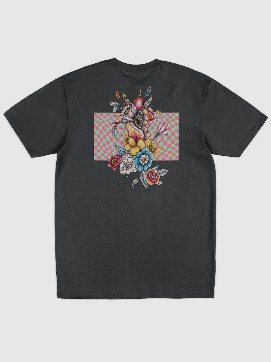 Bold Through It All Heavyweight Tee product image (2)