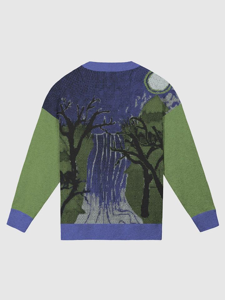 The River Relaxed Fit Sweater product image (9)