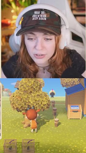 you win some, you lose most
.
.
#twitchstreamer #smallstreamercommunity #smallstreamersconnect #femalestreamer #twitchpartner...