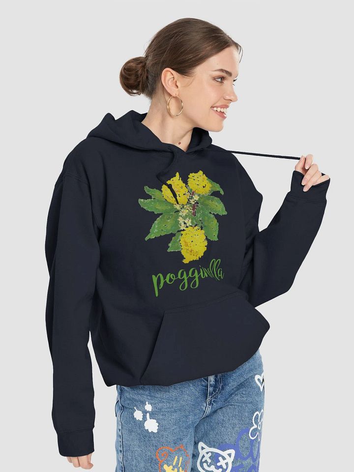 Limoni Pogginella Classic Hoodie product image (1)