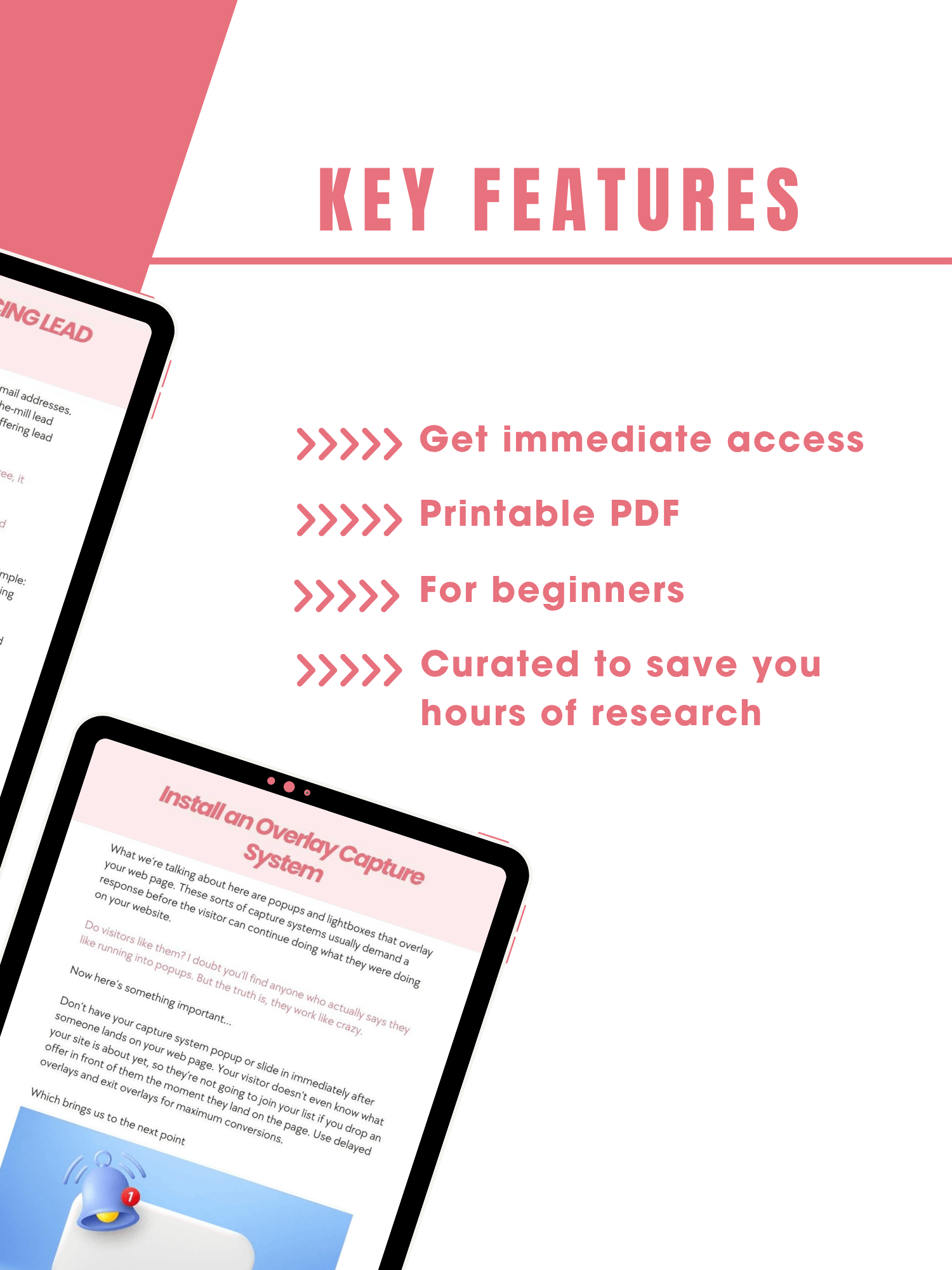7 Proven Ways to Grow Your Email List Fast product image (2)