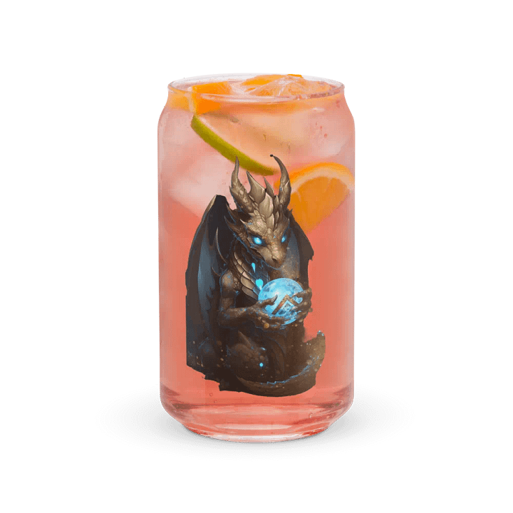 AC Dragon Glass product image (1)