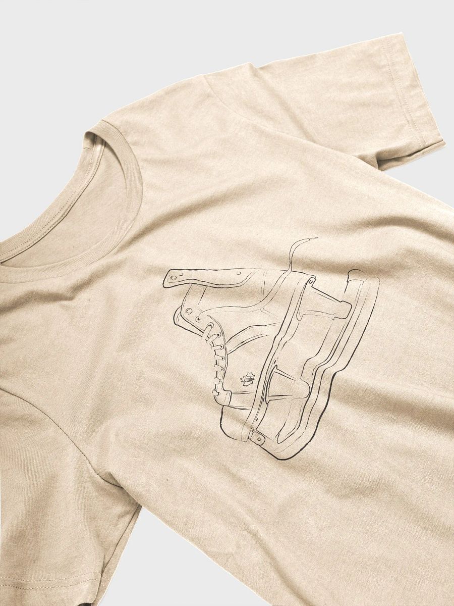 Old Time Hockey - Vintage Skate product image (7)