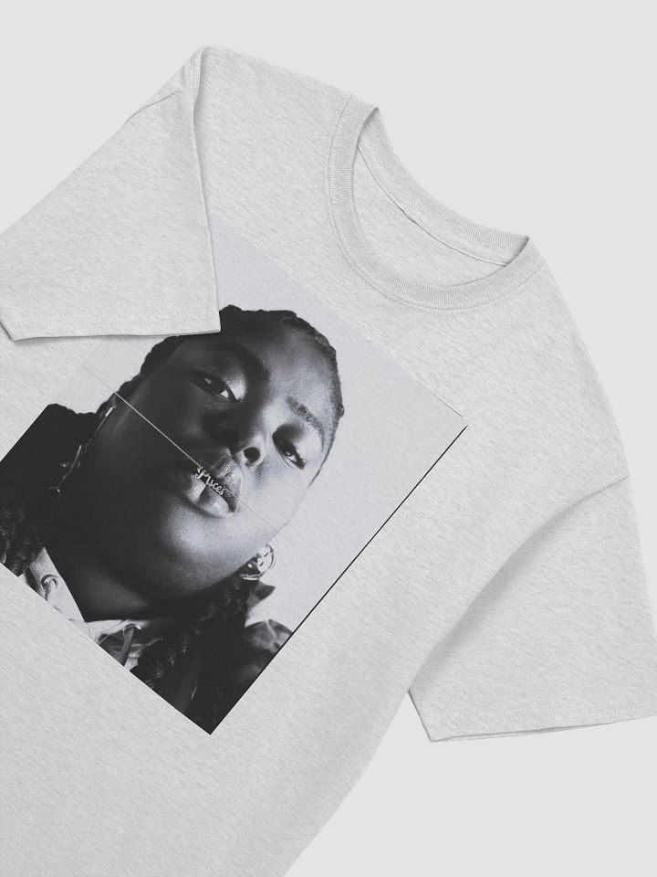 Chika American Rapper Tshirt product image (2)
