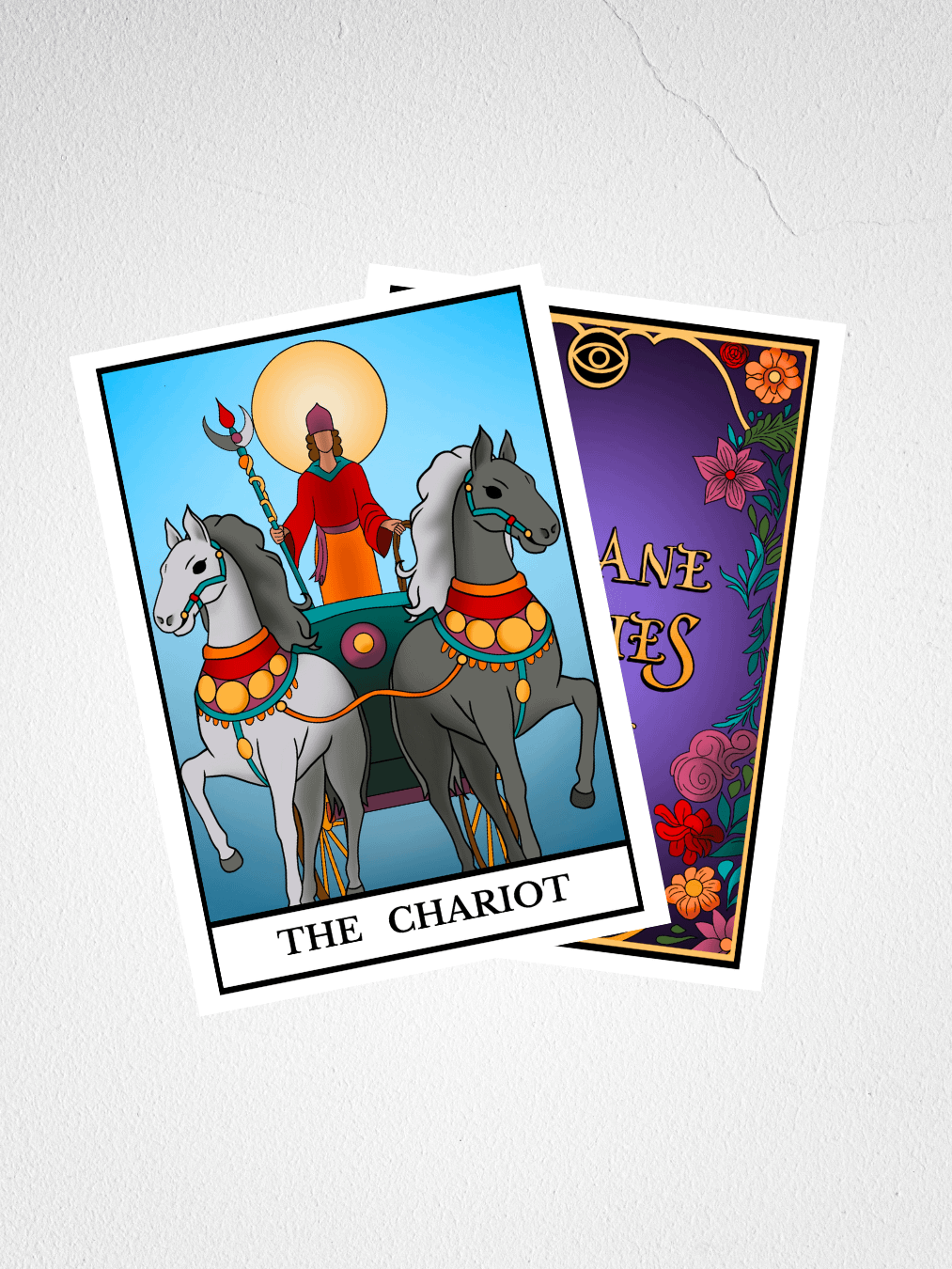 The Chariot product image (2)