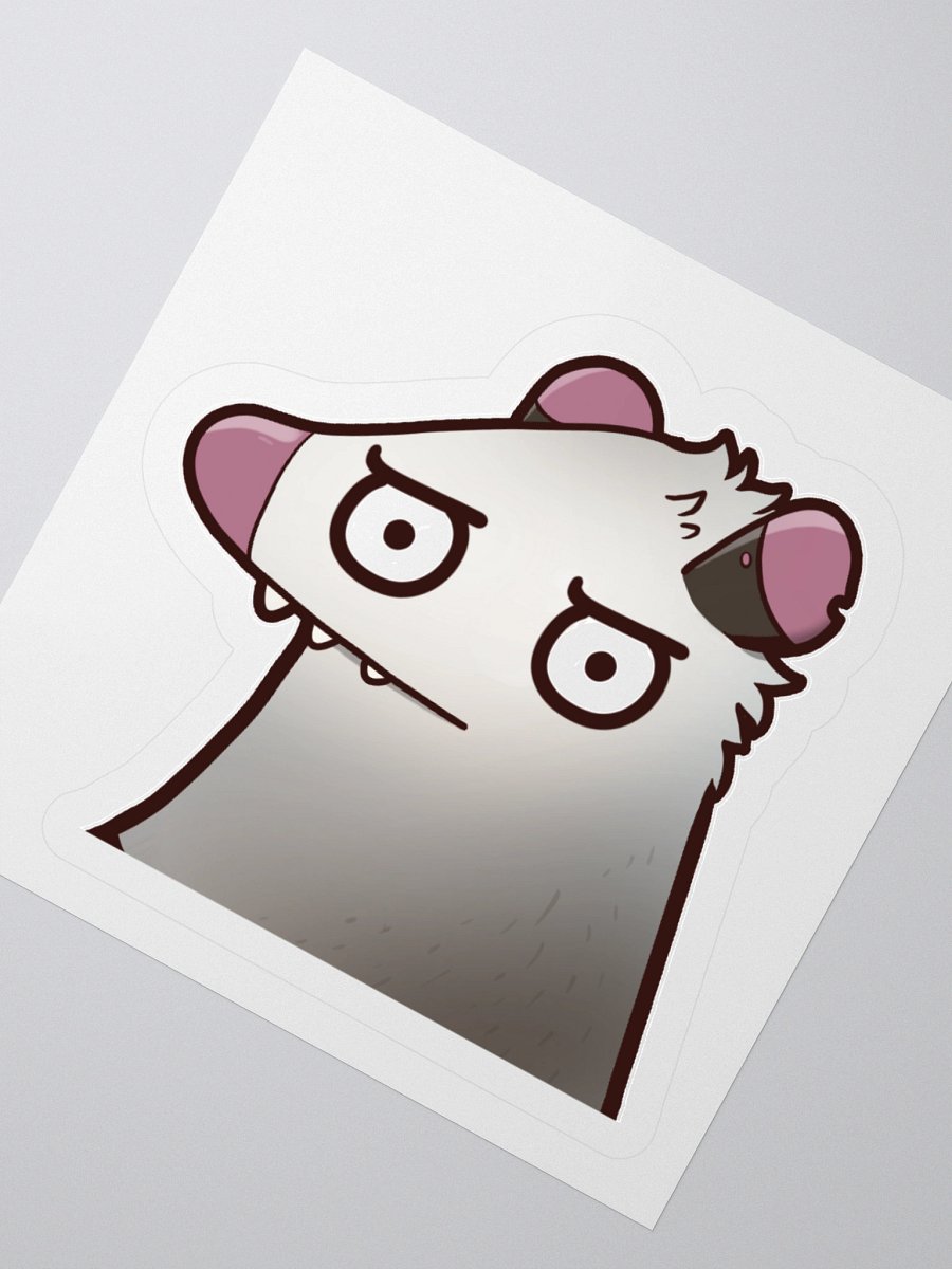 Questioning Possum product image (4)