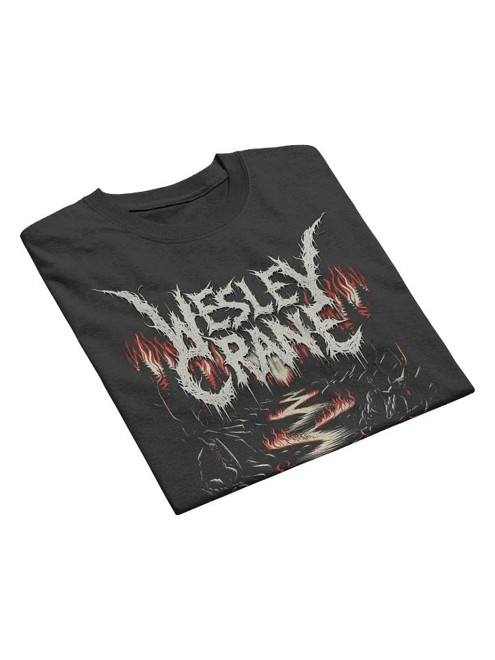 Baptize Me Tee product image (2)