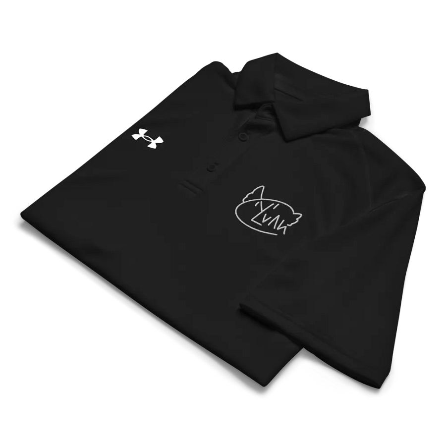 Under Armour® Signature Polo product image (15)