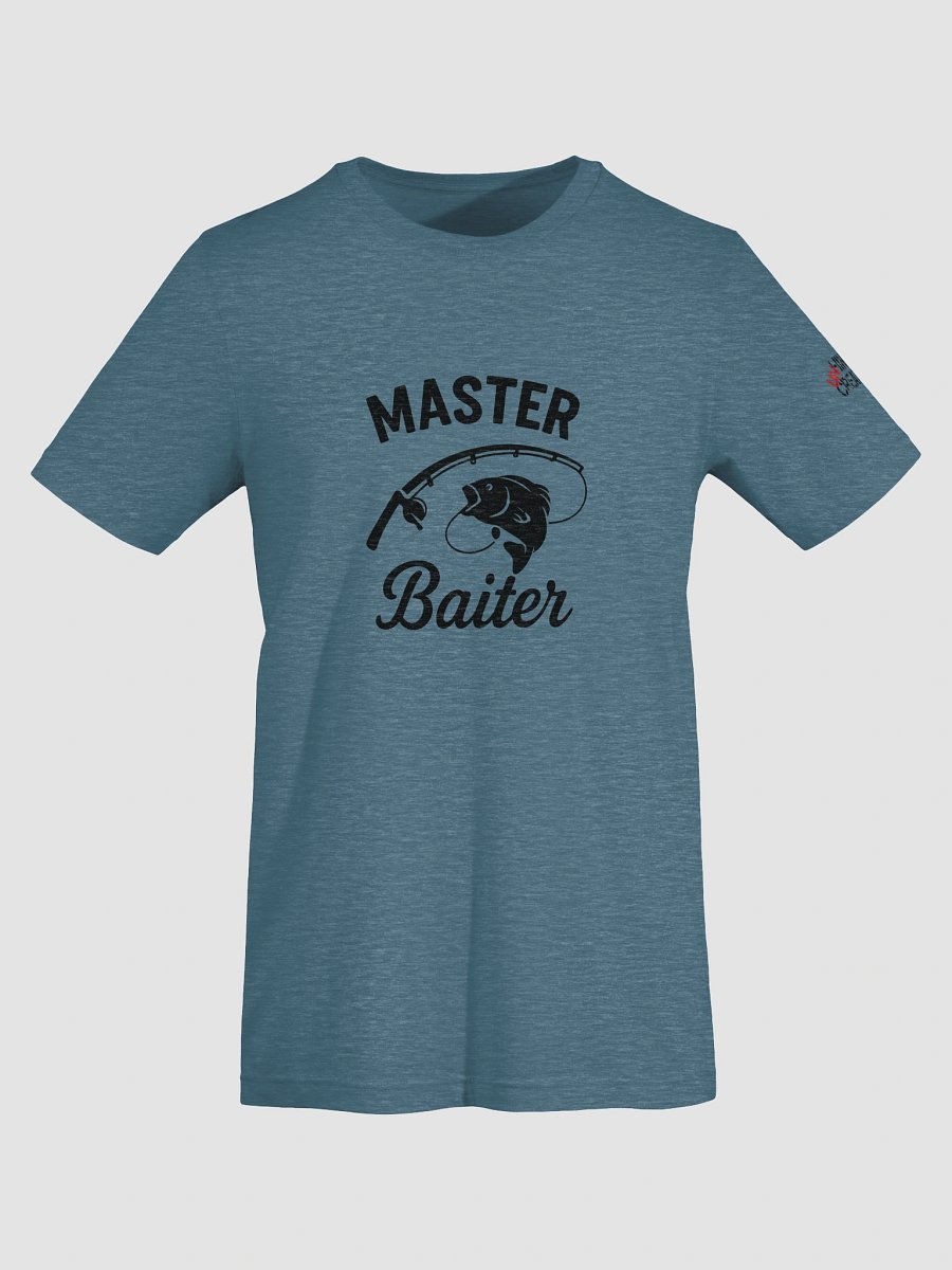 Master Baiter T-Shirt product image (7)