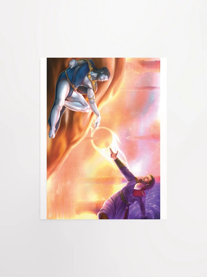 The Creation of Divinity product image (1)