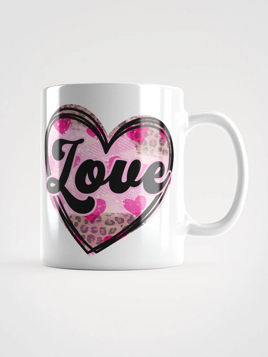 Love Infusion Mug product image (1)