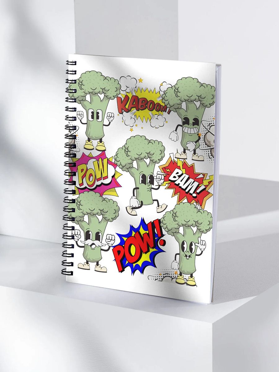 Broccoli Power product image (4)