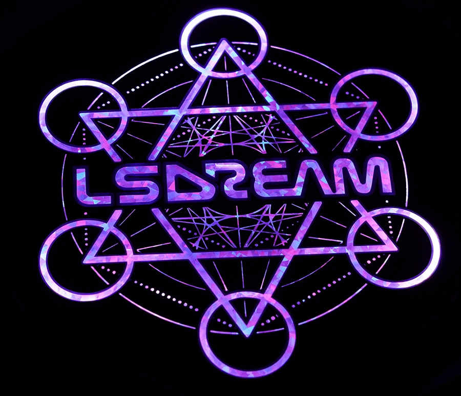 LSDream - [Prebuilt LED Jacket] product image (10)