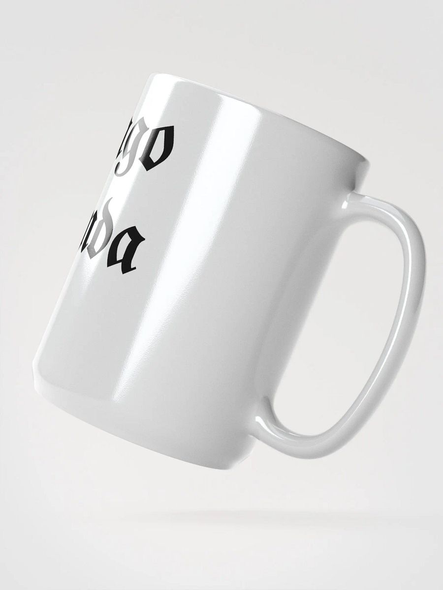 Carthago Delenda Est. Coffee Mug product image (2)
