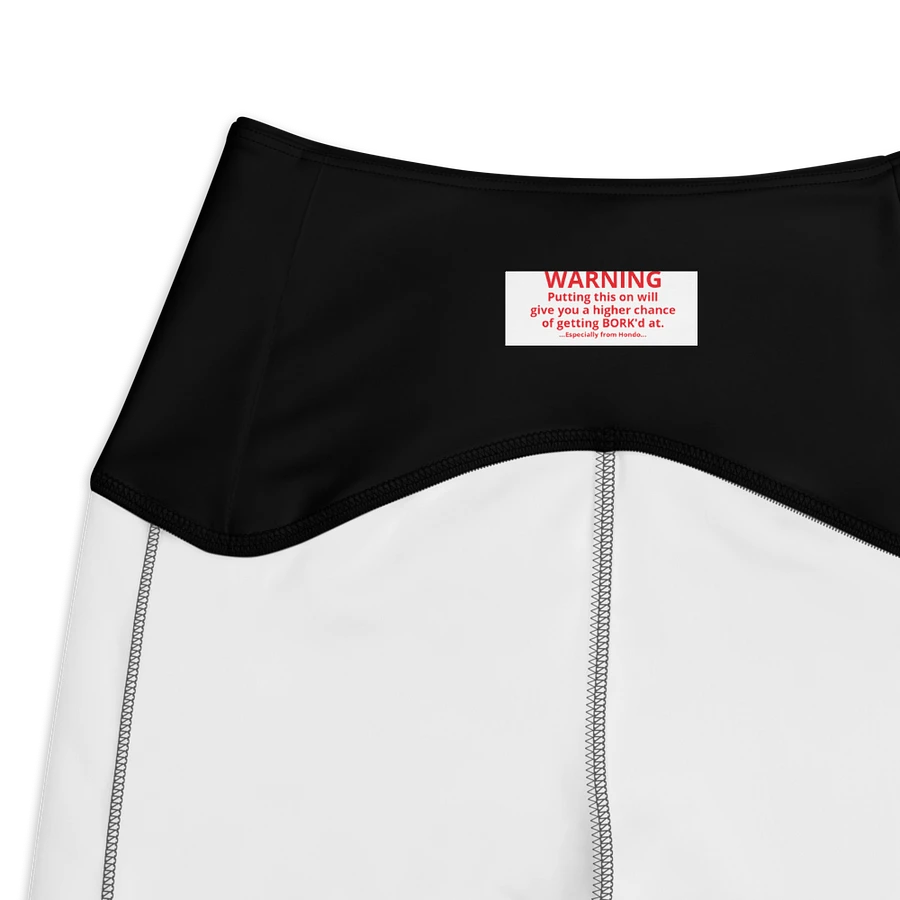 hondu boned leggings product image (8)