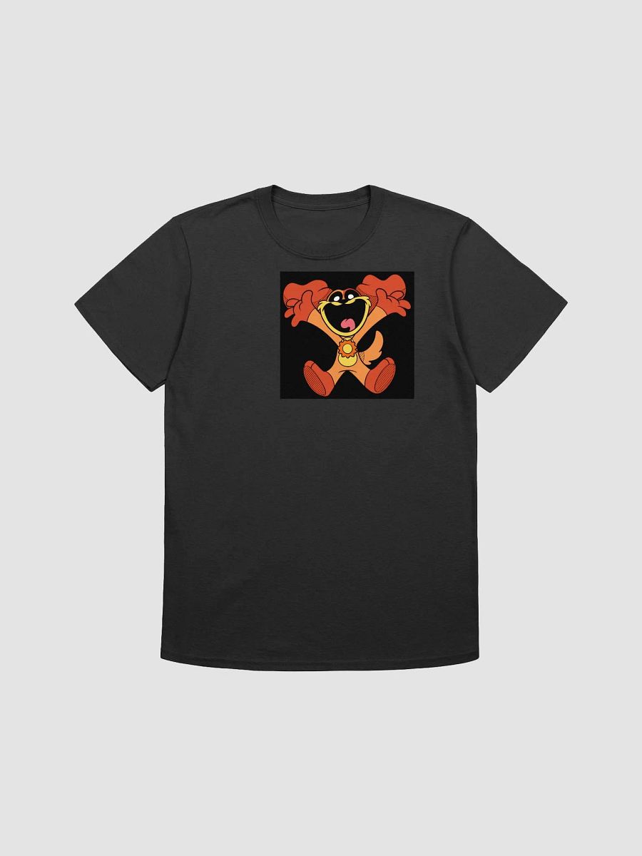 HyperX Dogday shirt product image (1)