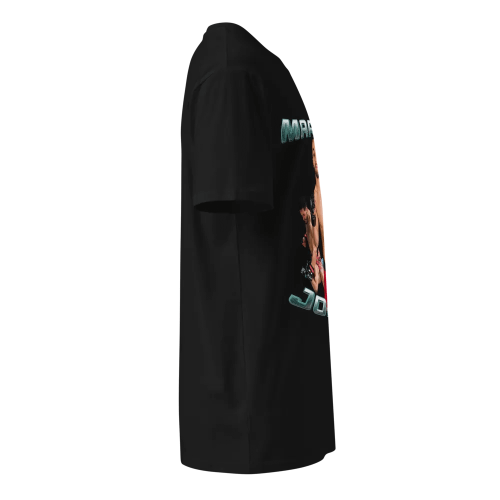 Marlon Jones Official FCC T-Shirt product image (4)