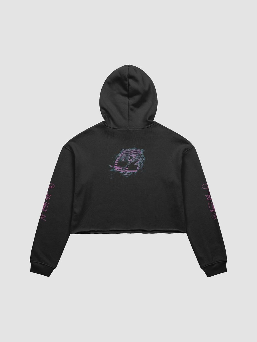 Goblin Motorsports CROP TOP product image (2)