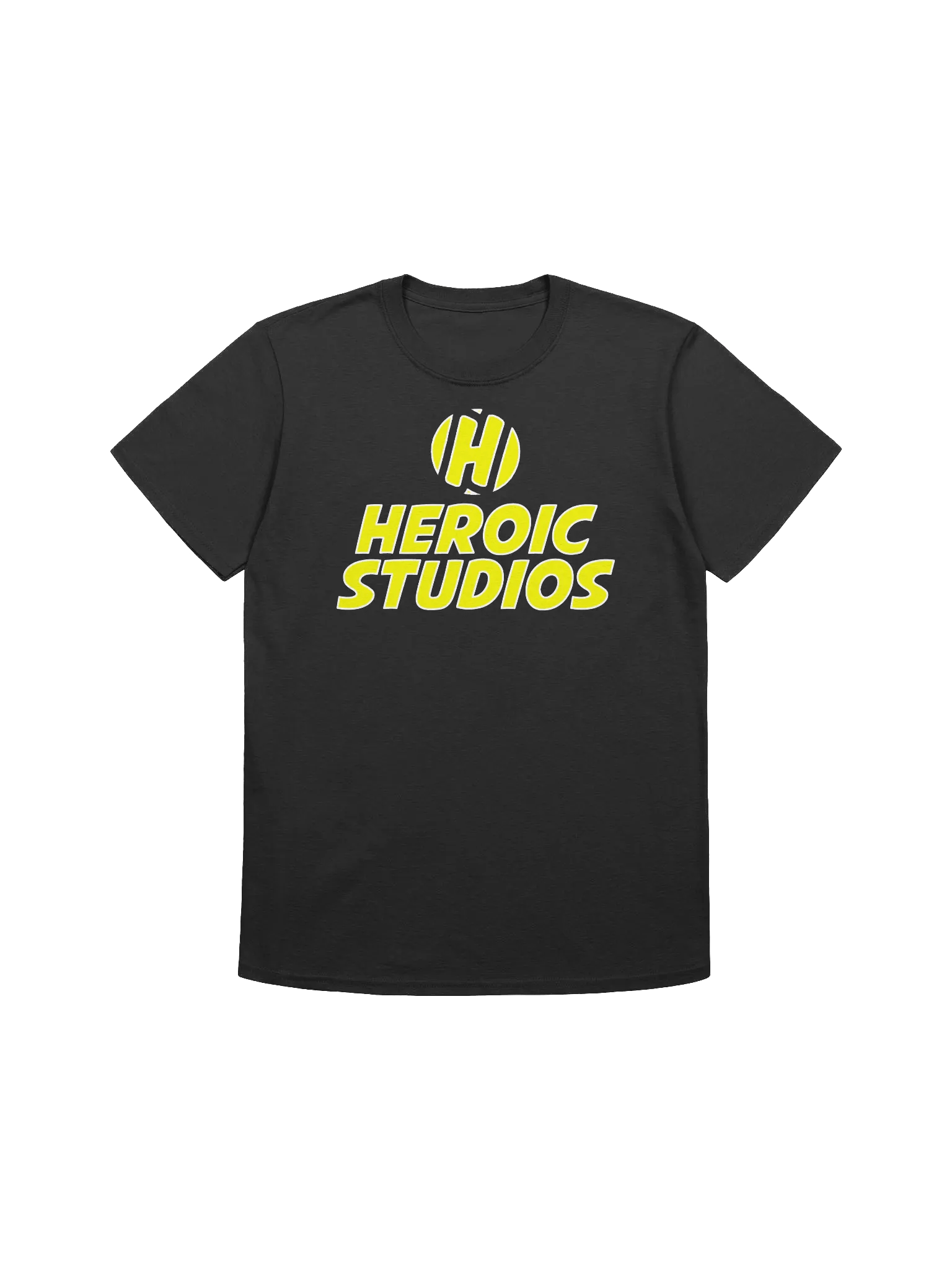 Heroic Shirt product image (1)