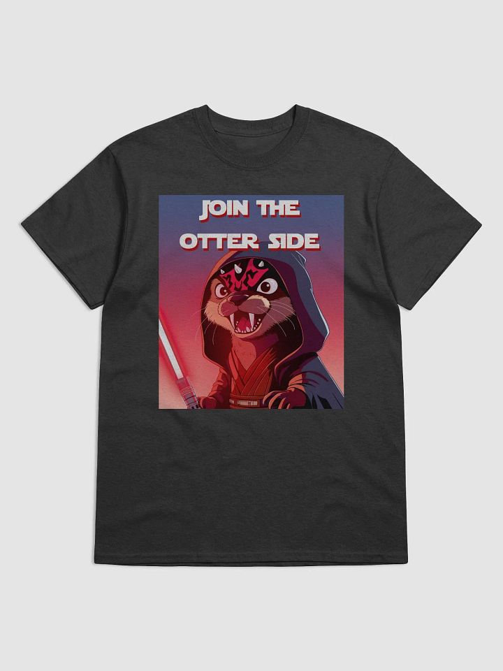 Join the Otter Side T-Shirt product image (3)