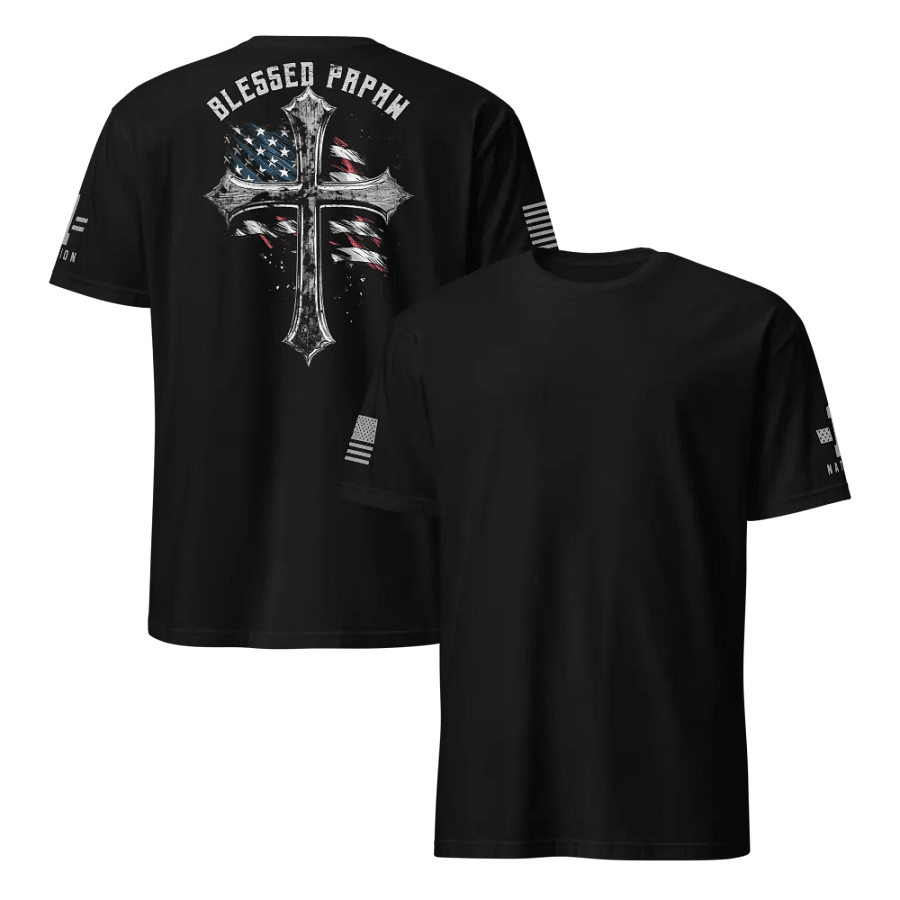 Blessed Papaw product image (7)