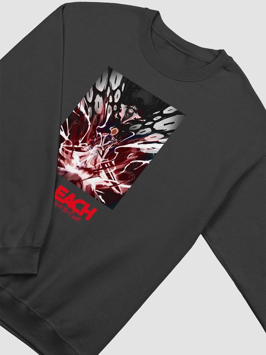 Bleach TYBW Ichigo Vs Yhwach Crewneck product image (19)