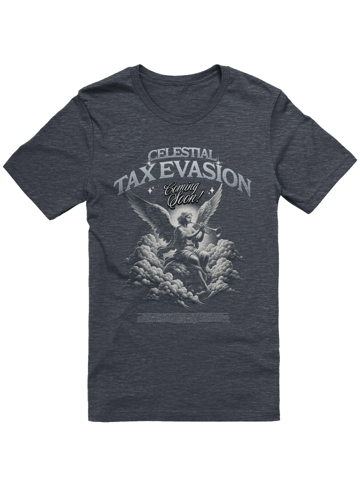 Celestial Tax Evasion product image (1)