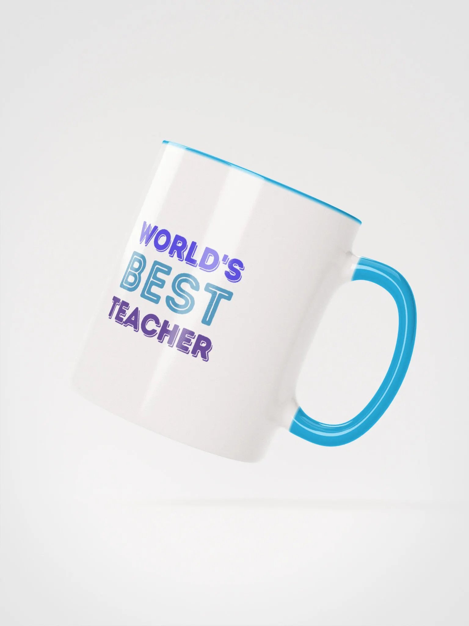 Best Teacher Ceramic Mug product image (12)