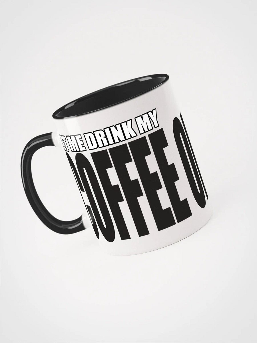 Coffee Or Death product image (4)
