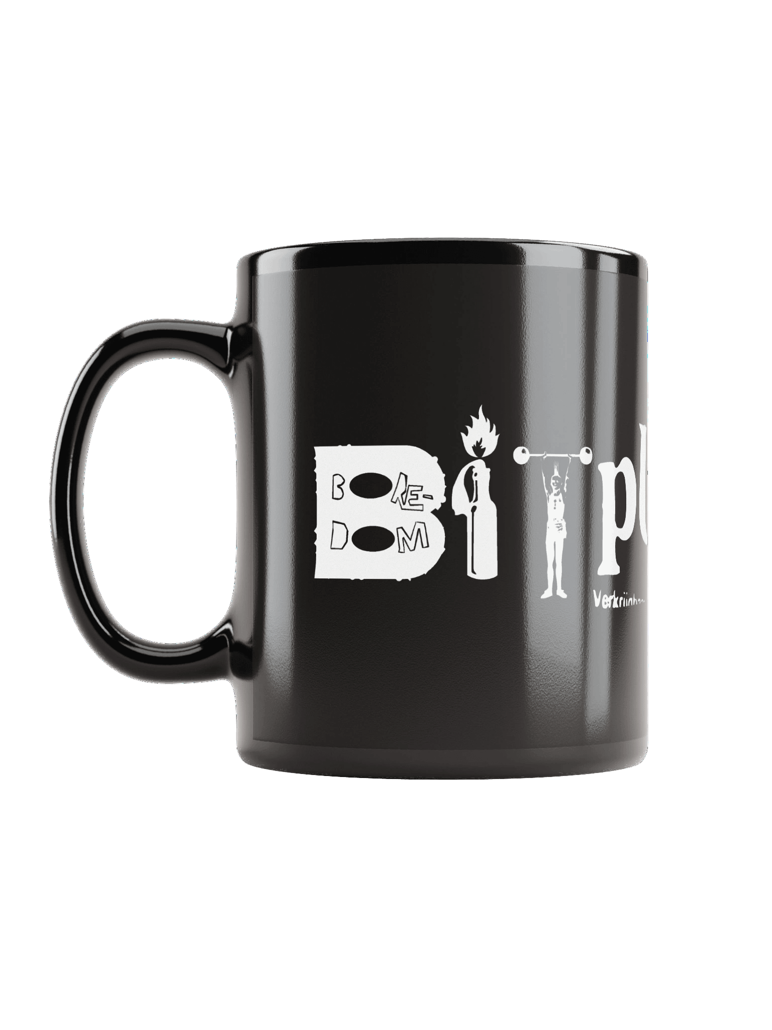 Bitpunk.fm Mug product image (11)