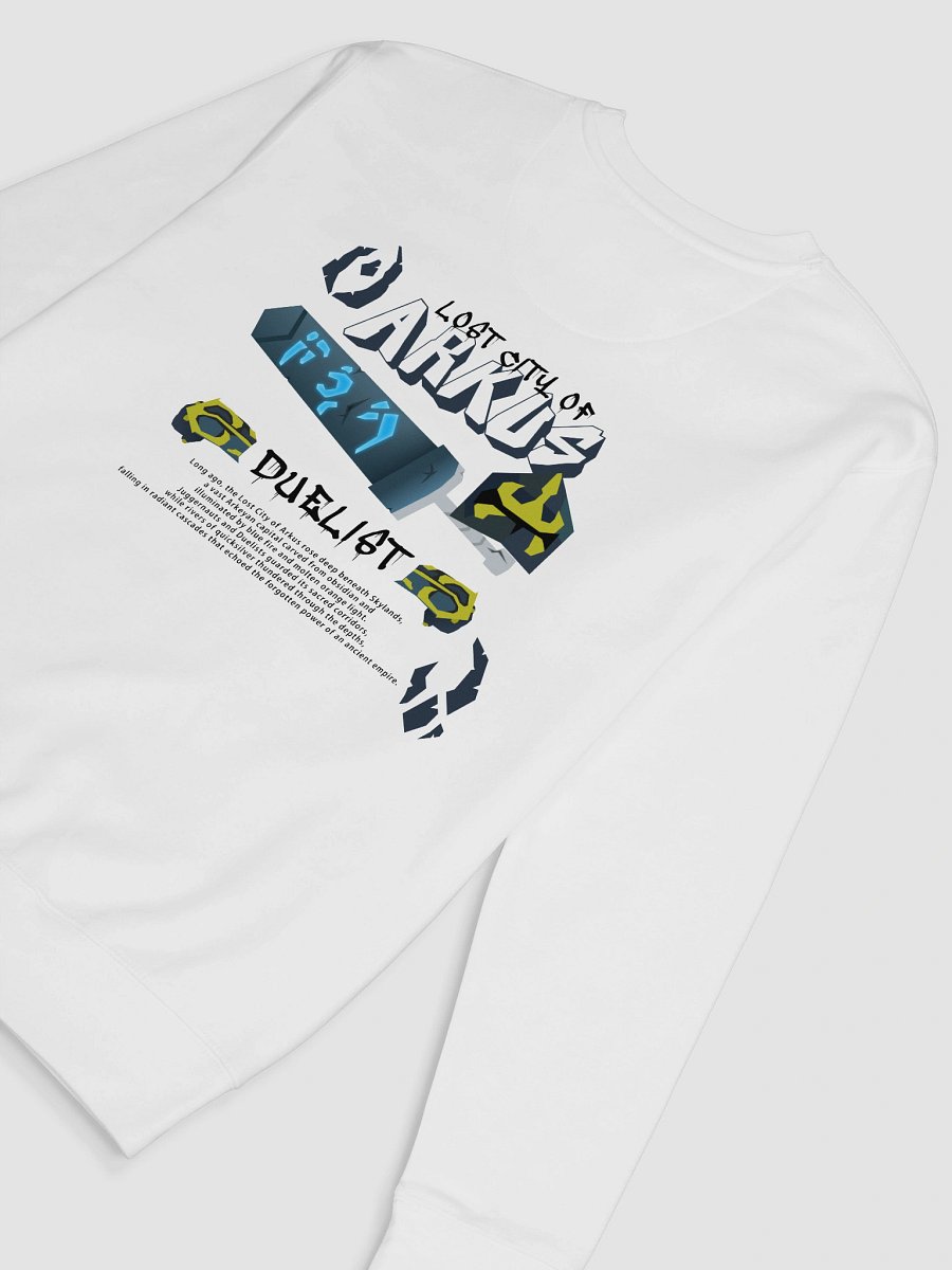 Duelist Sweatshirt product image (81)