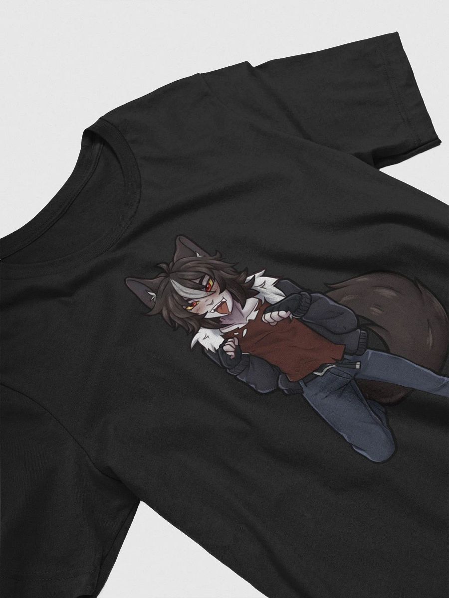 LIMITED EDITION: Who's a Good Wolf Boy T-Shirt product image (2)