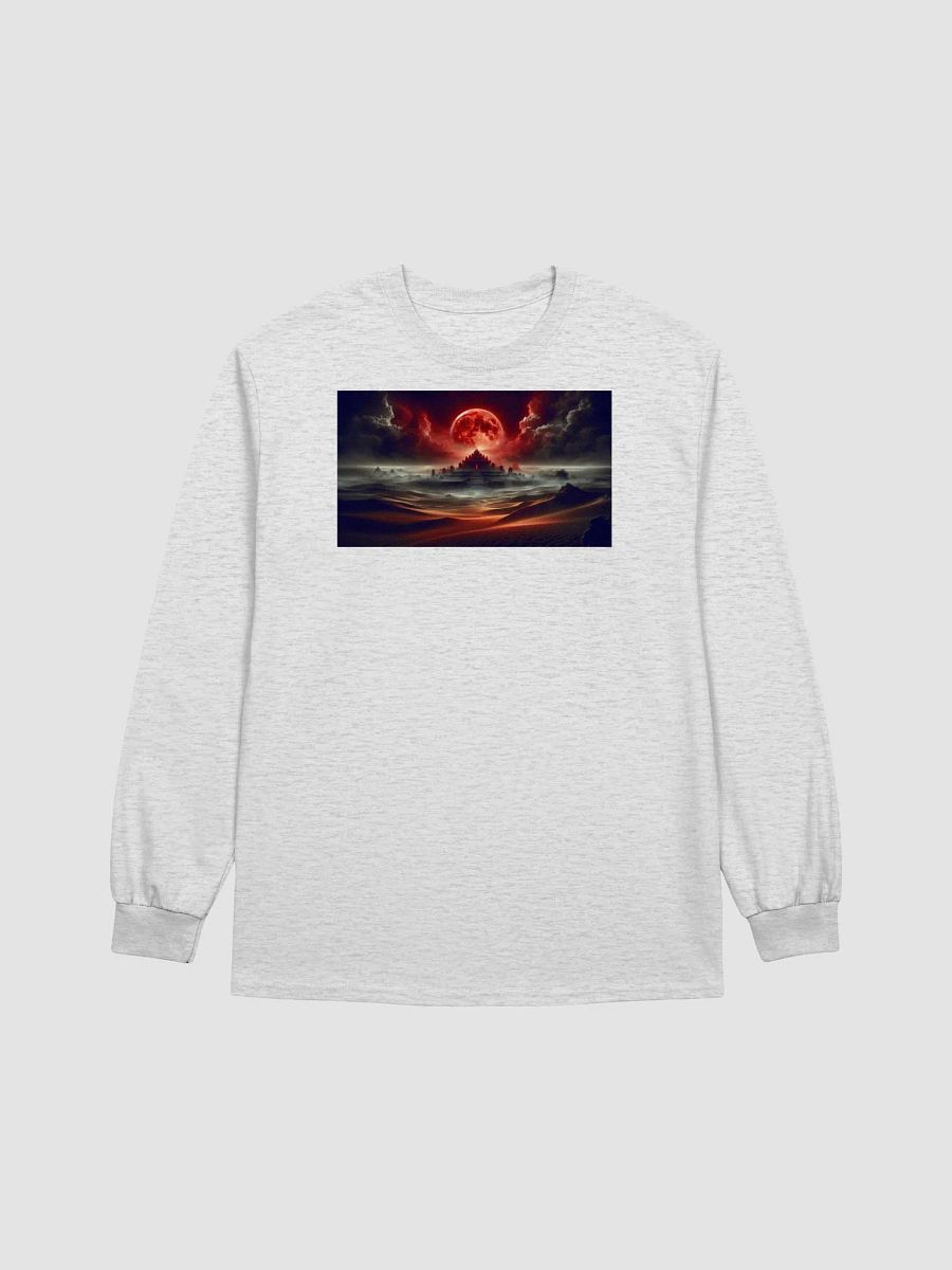 Arbiters Grounds Long Sleeve Tee product image (1)