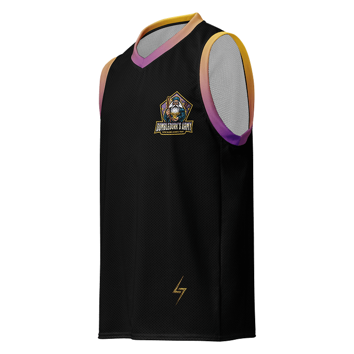 Dumbledork's Army Team Jersey product image (1)