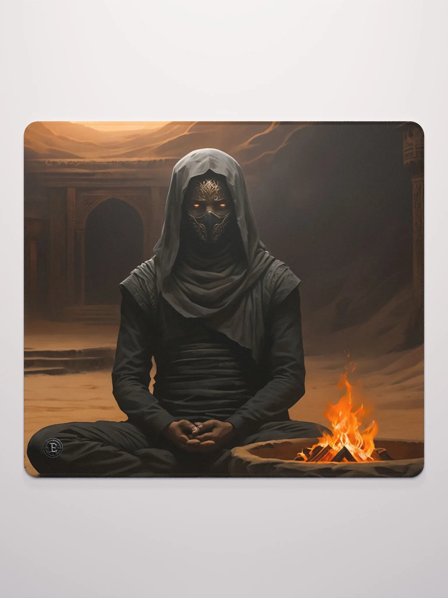 Mouse Pad 18