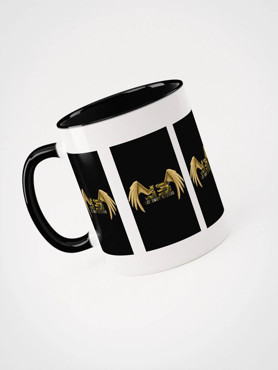 Golden Wings Ceramic Mug product image (21)