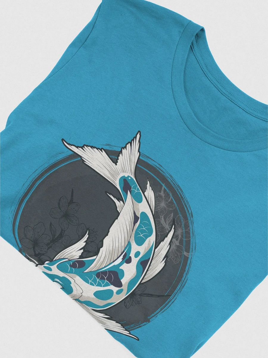 Koi - T-Shirt product image (10)
