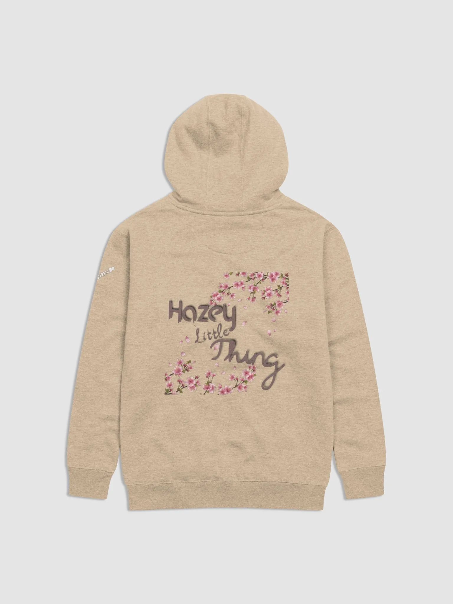 Hazey - Hoodie product image (5)