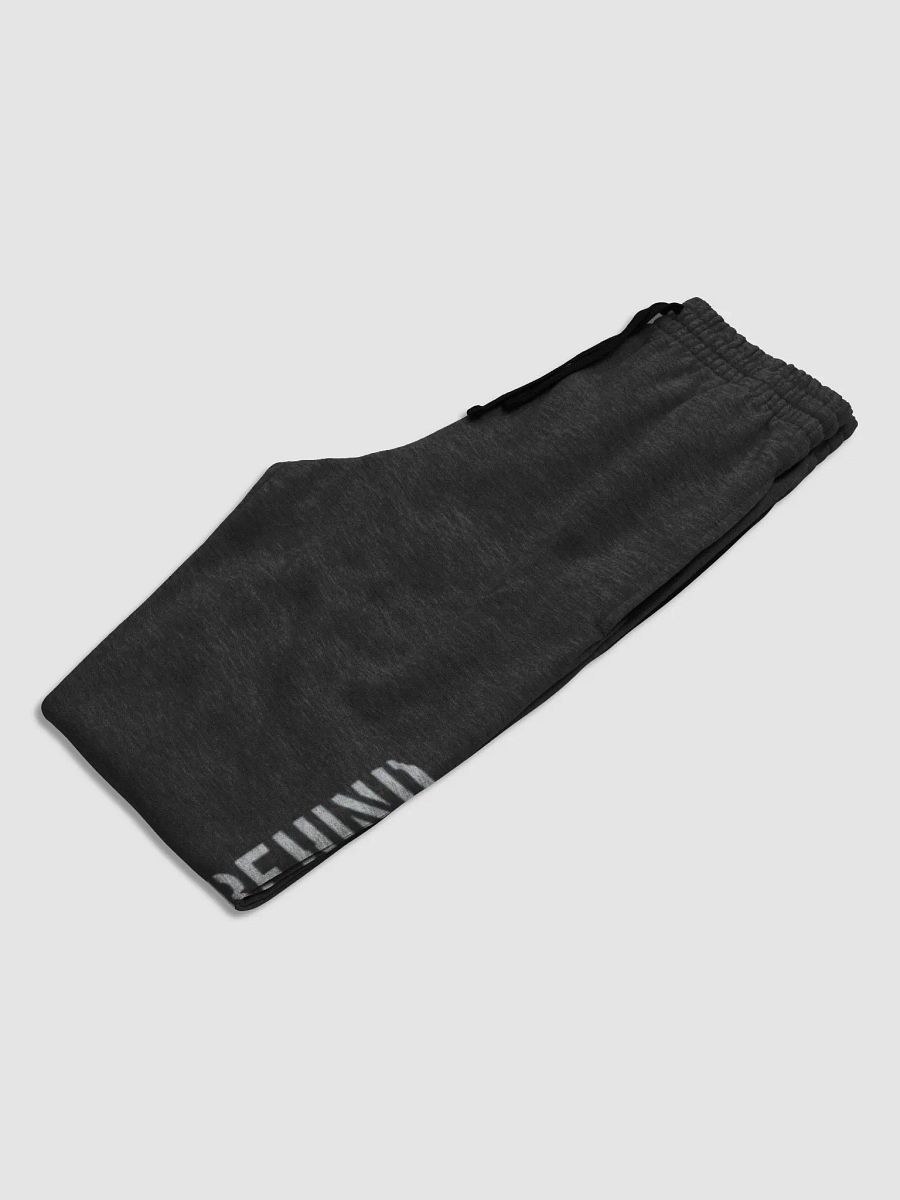 GBK "Left Behind" Joggers product image (2)