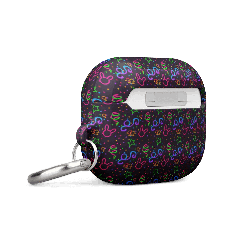 Arcade Airpods Case product image (8)