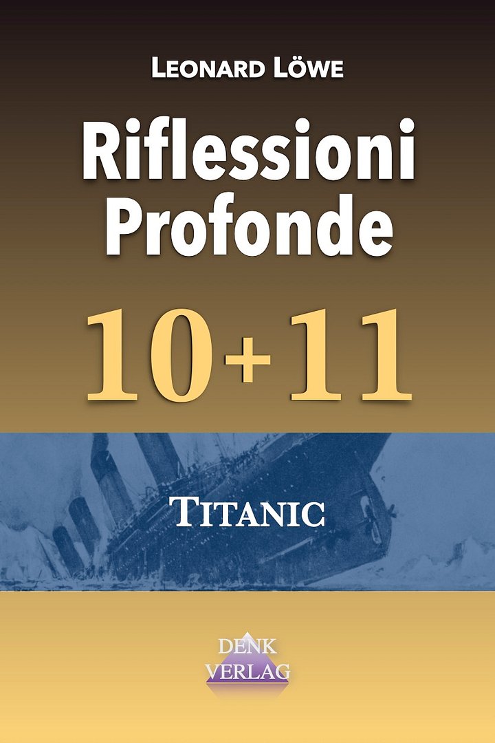 Riflessioni Profonde 10-11 (pdf) product image (1)