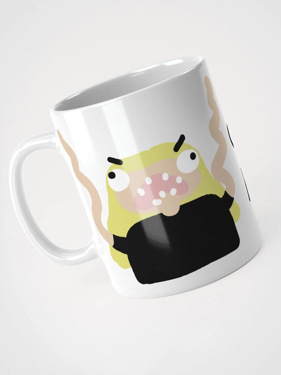IT'S COFFEE TIME, HOOKERS Mug product image (6)
