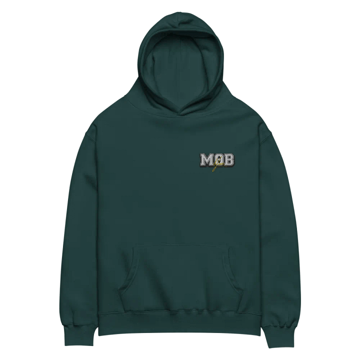 MOB Hoodie product image (7)